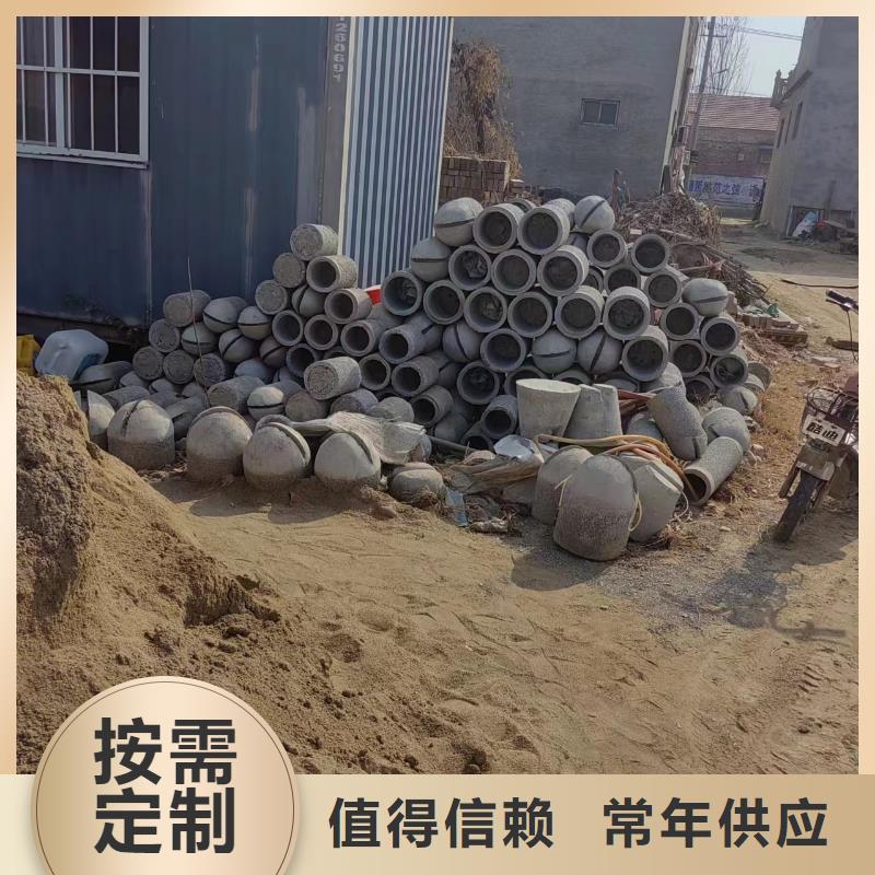 井用无砂管厂家十分靠谱