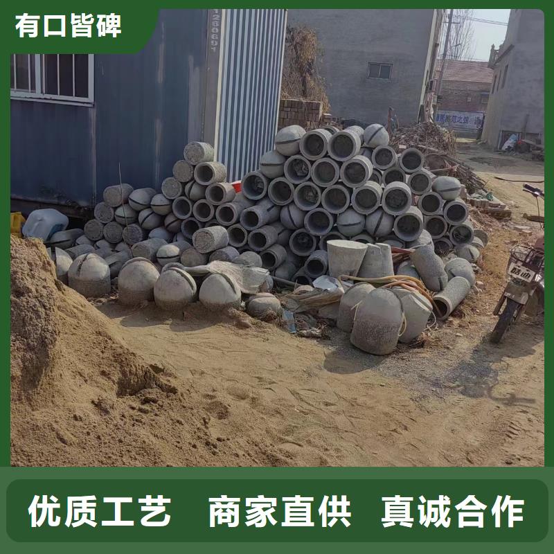 井用无砂管钢板卷管实体诚信厂家