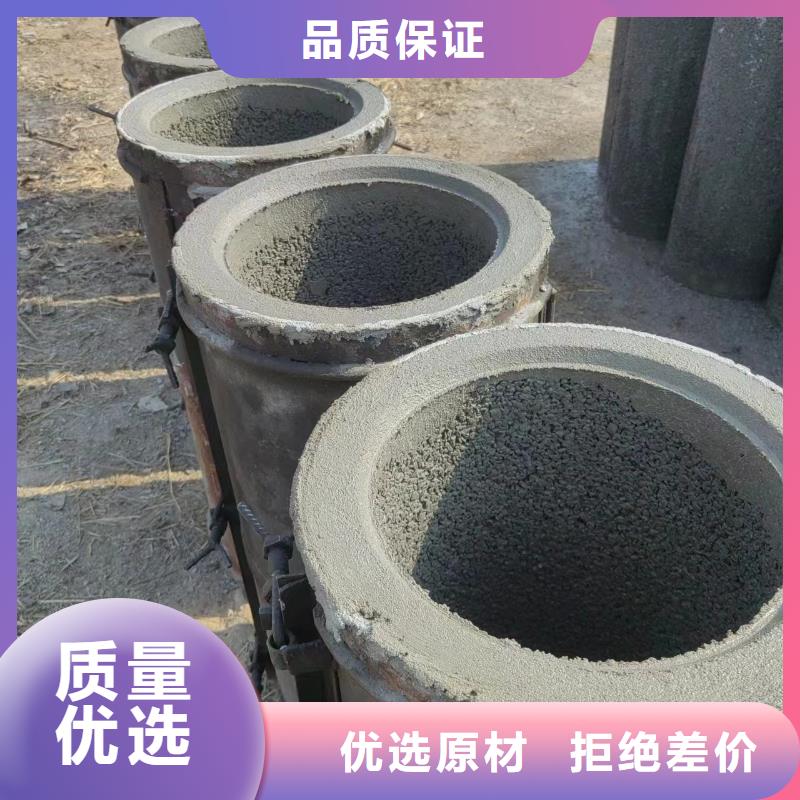 井用无砂管打井无砂管服务周到