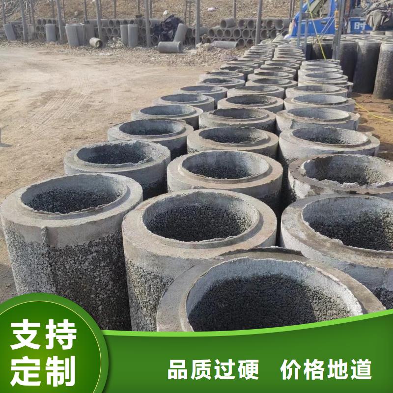 井用无砂管自有厂家