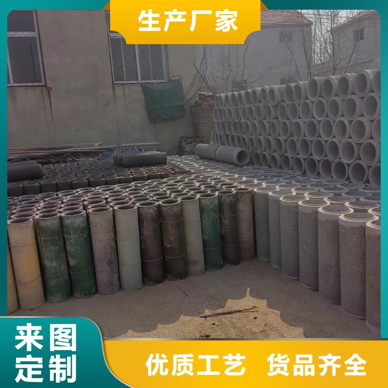 井用无砂管好产品好服务