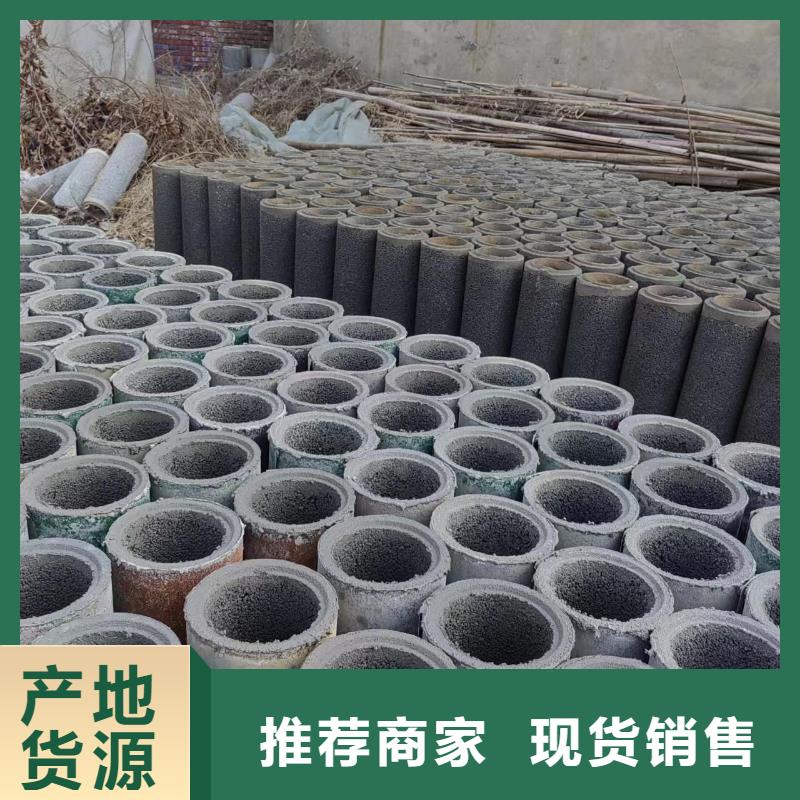 井用无砂管现货销售