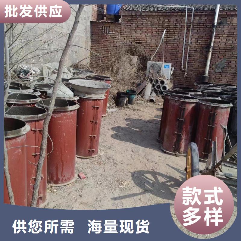  井用无砂管把实惠留给您