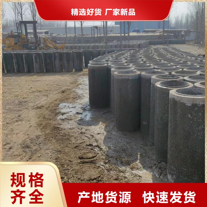 井用无砂管厂家直销放心