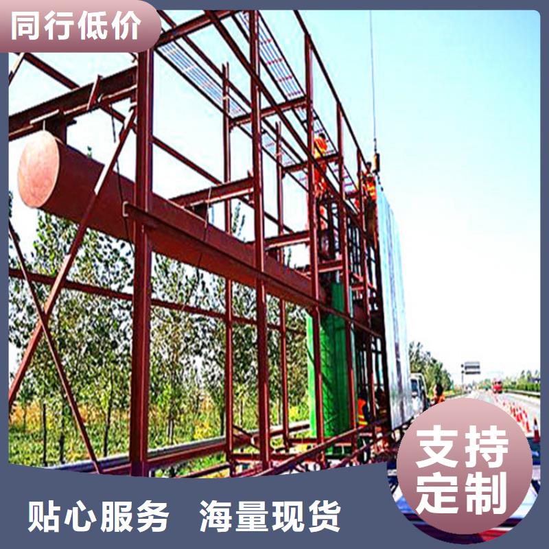 上海直销广告塔制作安装—欢迎考察