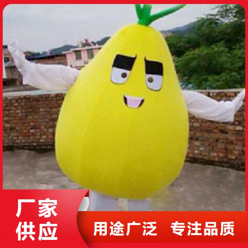 北京卡通人偶服装制作厂家/大码毛绒玩具款式多