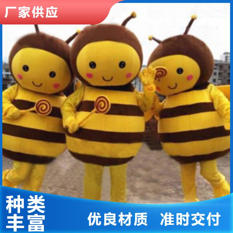 江蘇南京卡通人偶服裝制作什么價/時尚毛絨玩偶服飾