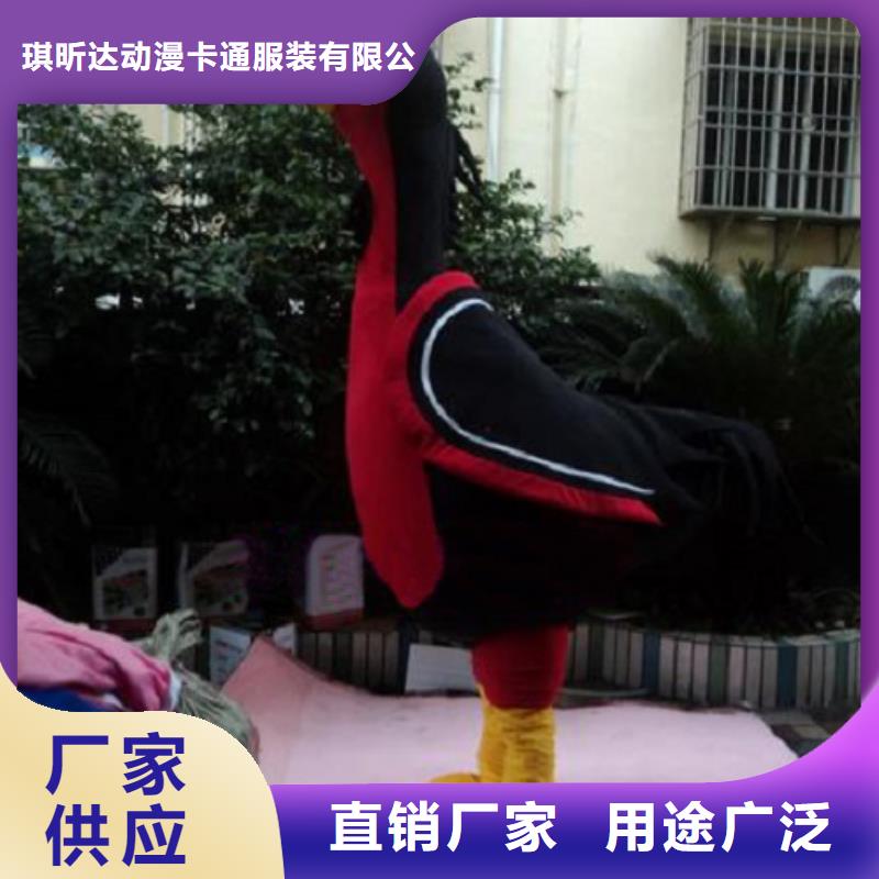 上海卡通人偶服装制作厂家/流行吉祥物款式多
