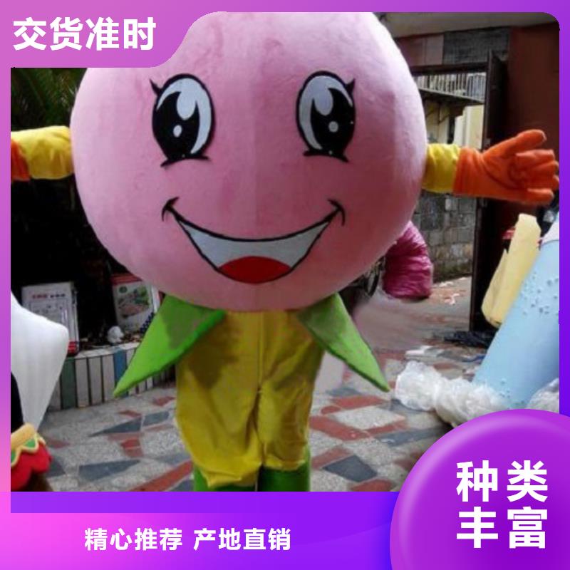 琪昕达精选优质材料已经使用的,次公司吉祥物采购、全新升级品质保障-《本地》货源