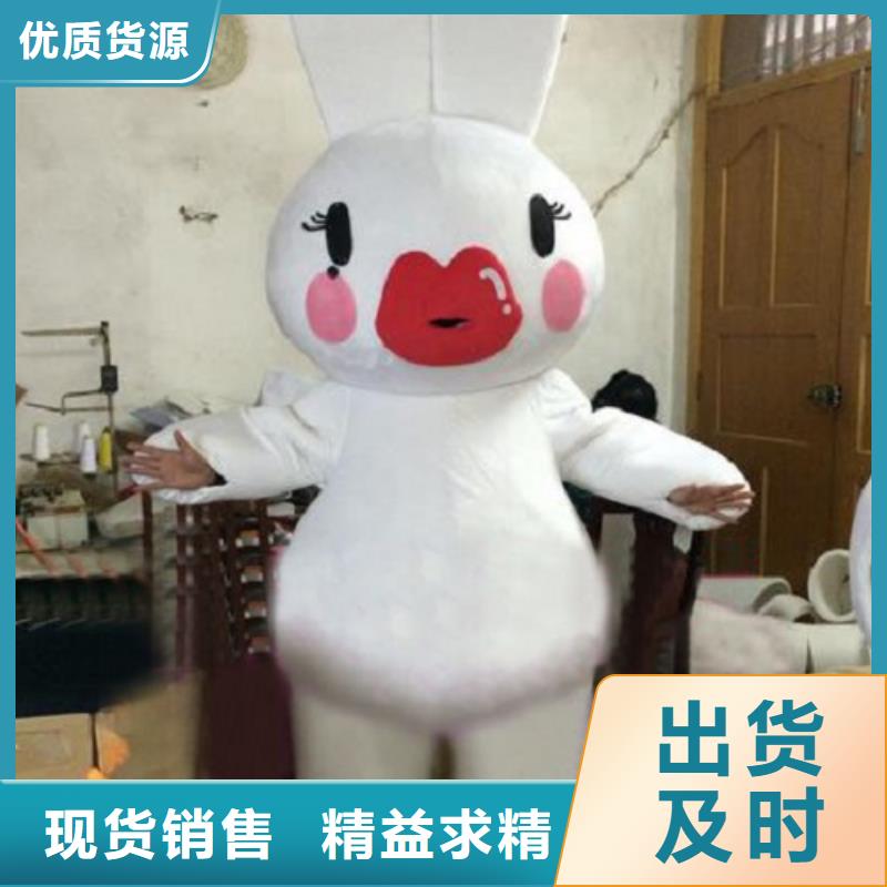 卡通人偶服装定制玩偶服定做制作厂家琪昕达【 已经使用的,次公司吉祥物品质保障价格合理】
