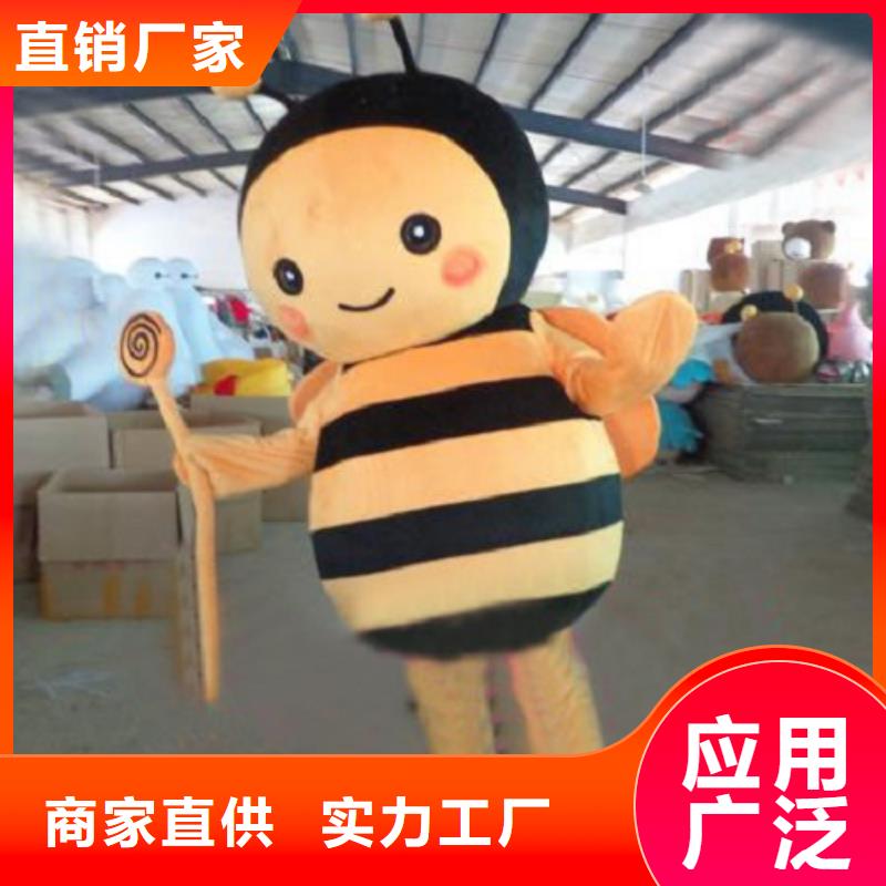 动漫服装卡通人偶服装定制玩偶服定做制作厂家厂家批发价
