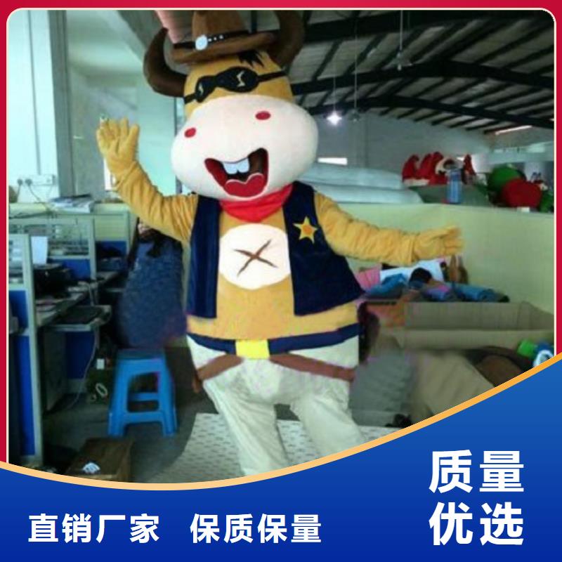 廣東深圳卡通行走人偶定做廠家/植物毛絨公仔品類多