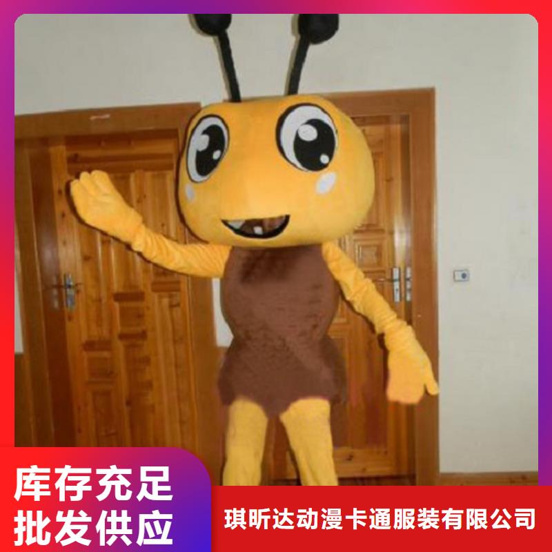 【已经使用的,次】卡通吉祥物48小时发货-琪昕达动漫卡通服装(陕西省分公司)
