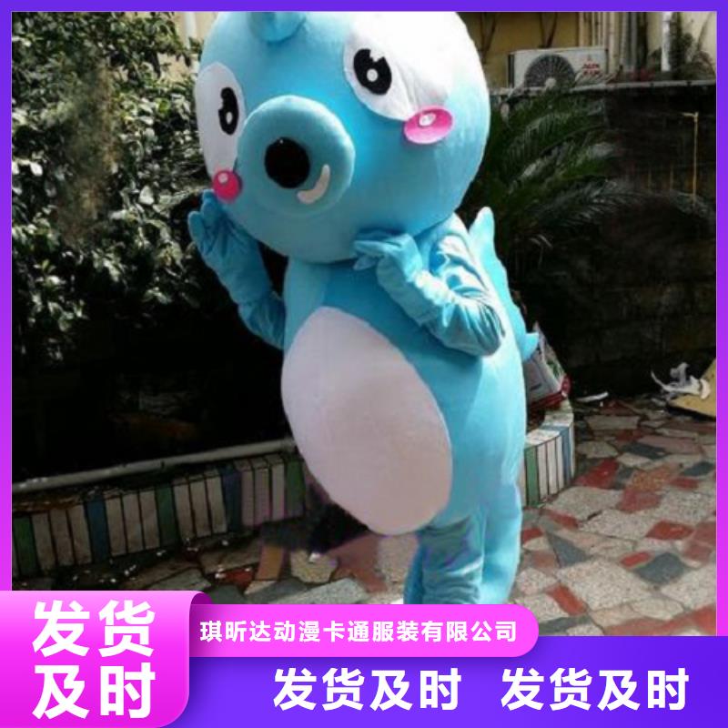 廣東廣州卡通人偶服裝制作定做/社團吉祥物工藝高