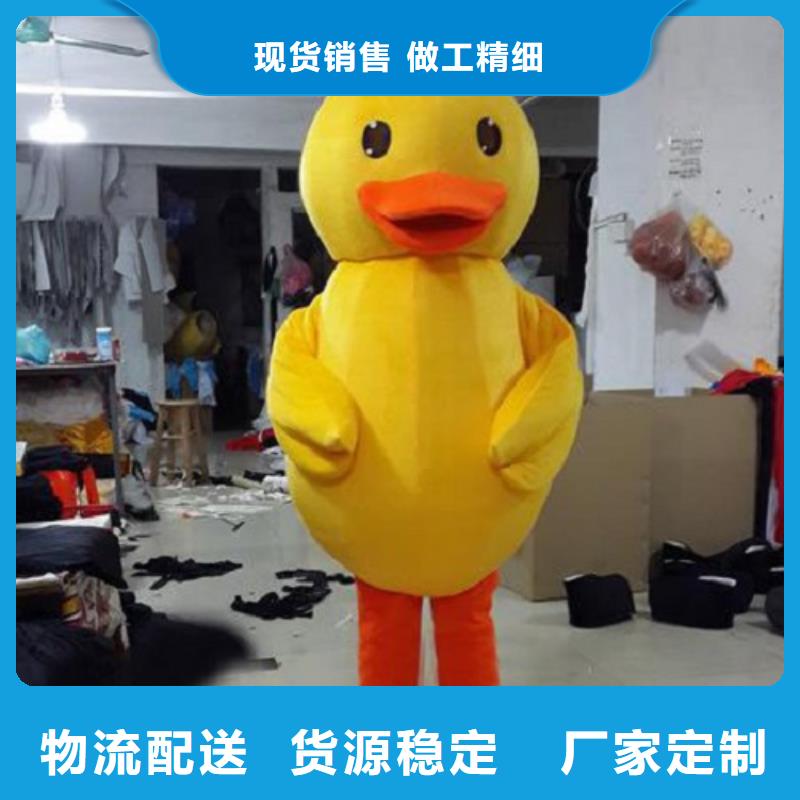 天津卡通人偶服装制作厂家/大头吉祥物厂商