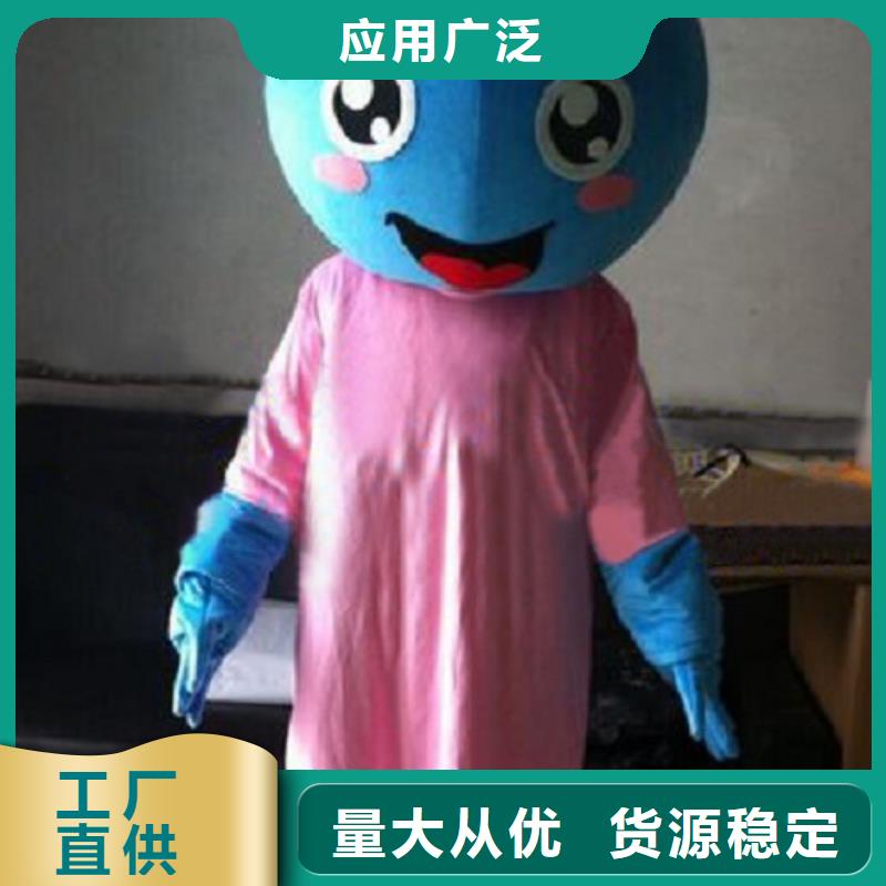 辽宁大连哪里有定做卡通人偶服装的/假日毛绒公仔服务优