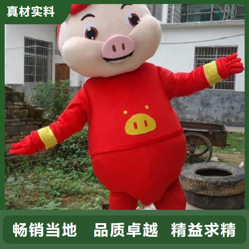 广东深圳卡通人偶服装定做厂家/动漫毛绒玩具花色全