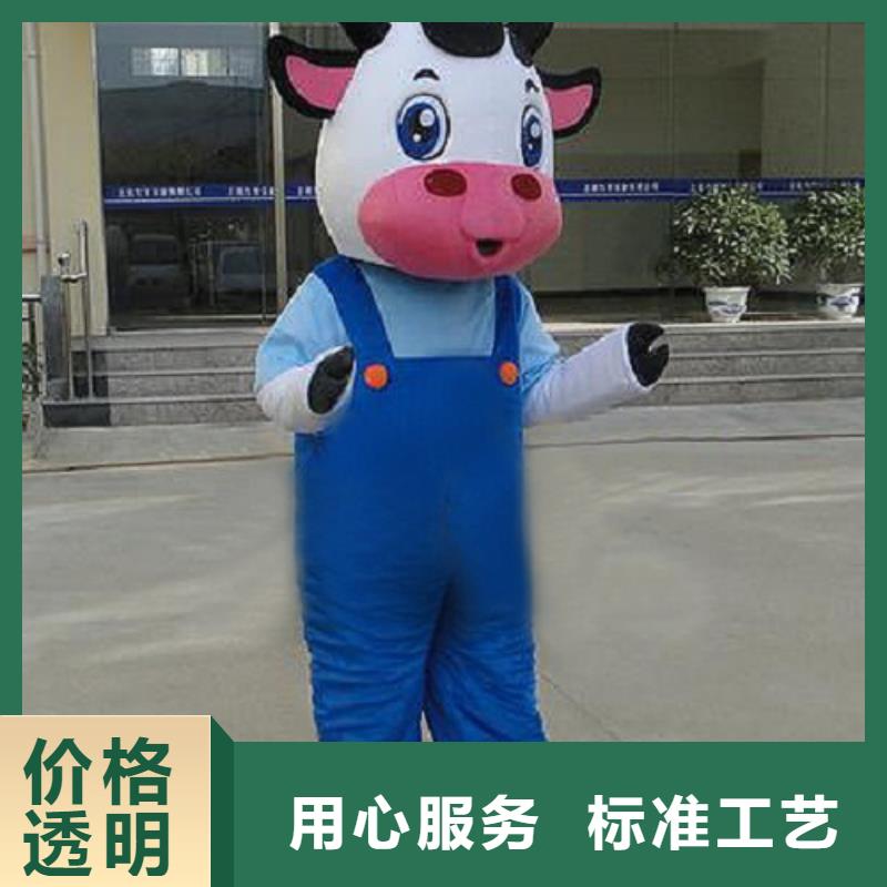 辽宁大连卡通人偶服装制作定做/动物服装道具服务优