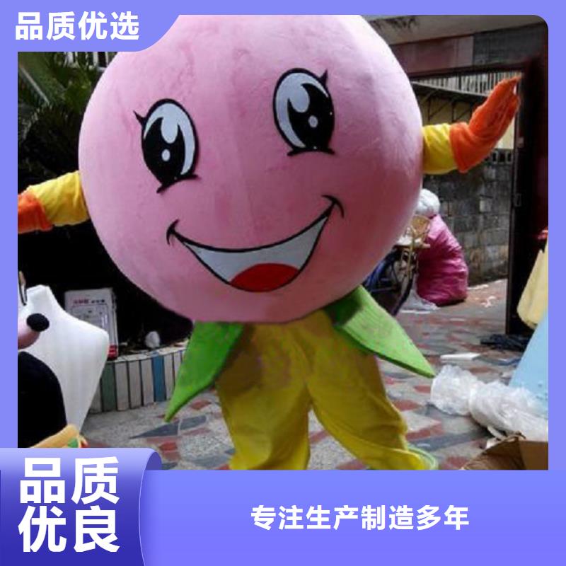 卡通人偶服装定做玩偶服制作厂家,毛绒玩偶材质好