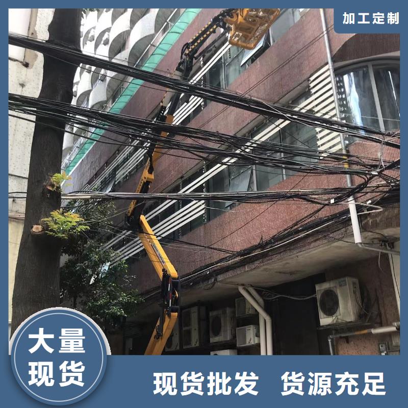 高空车出租-云梯车出租产品优势特点