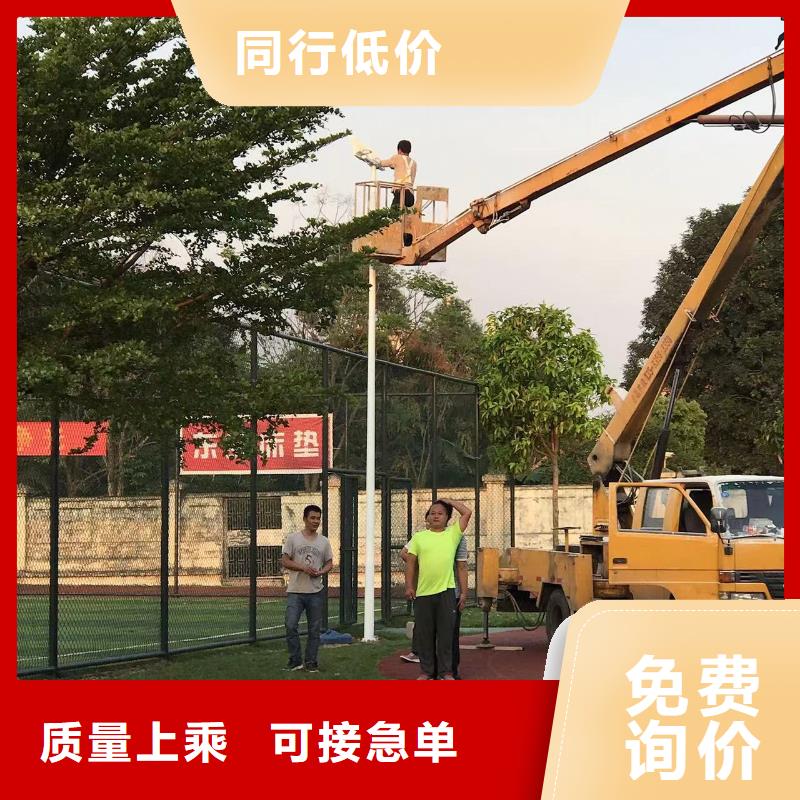 徐闻吊篮车租赁值得信赖