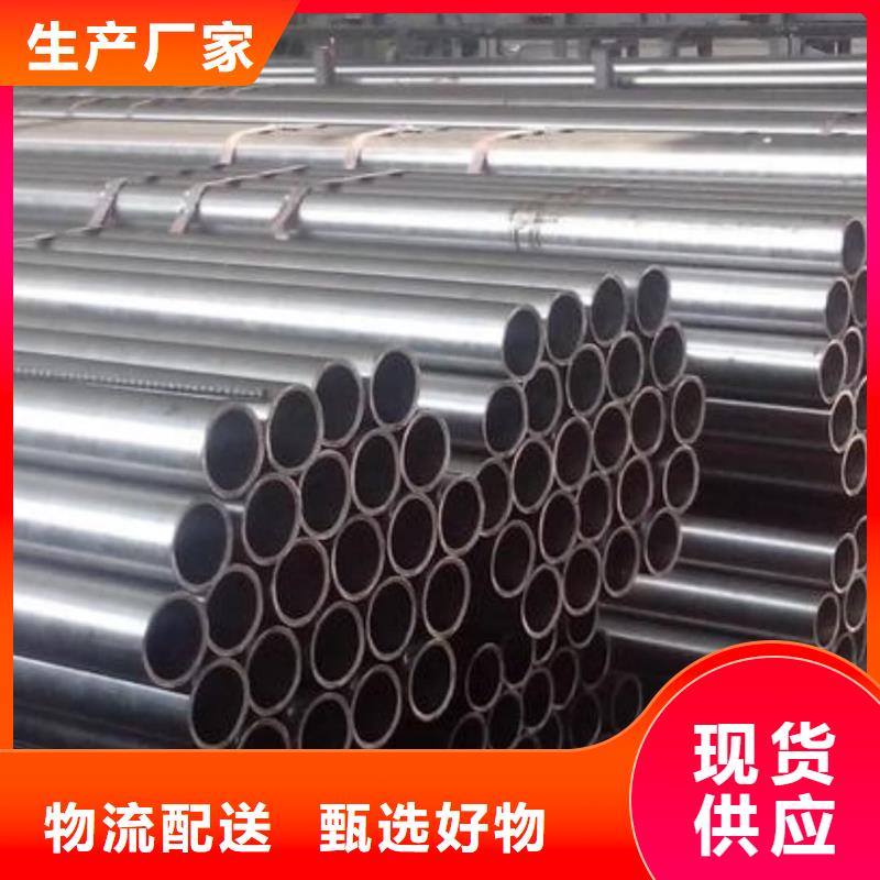  不锈钢管匠心制造