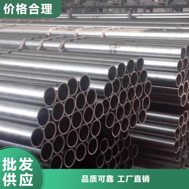 【不锈钢管】20G高压无缝管细节严格凸显品质