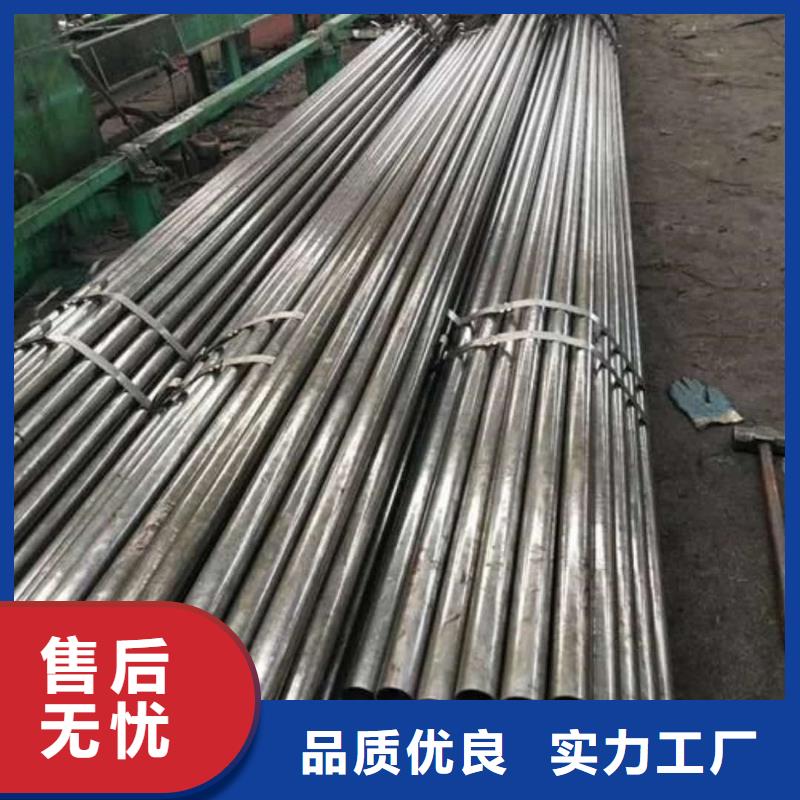 精密管产品优良