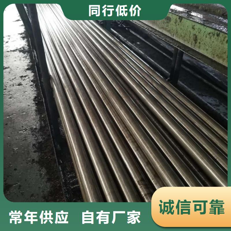  精密管的图文介绍