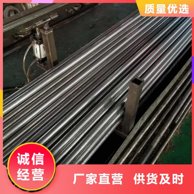 精密管5310高压无缝管经久耐用