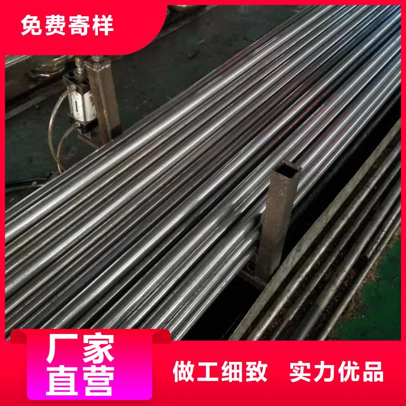  精密管产地货源