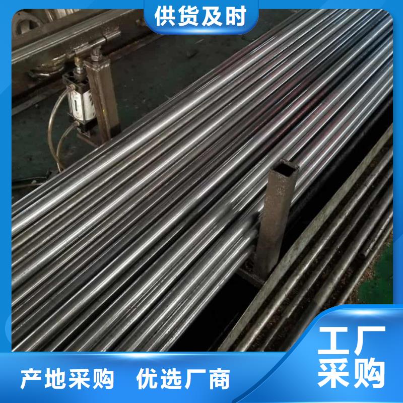 【精密管】 20G高压无缝管产品细节