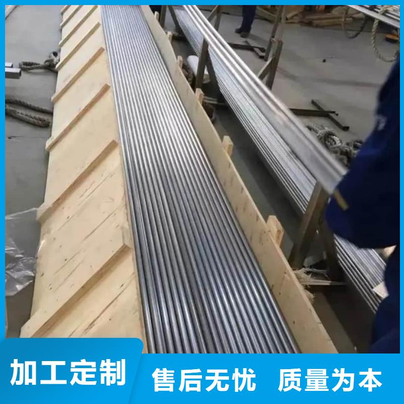 精密管多年行业积累
