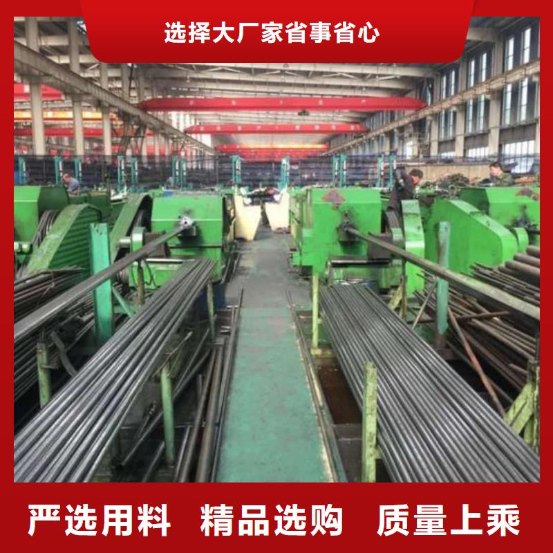 精密管专业厂家