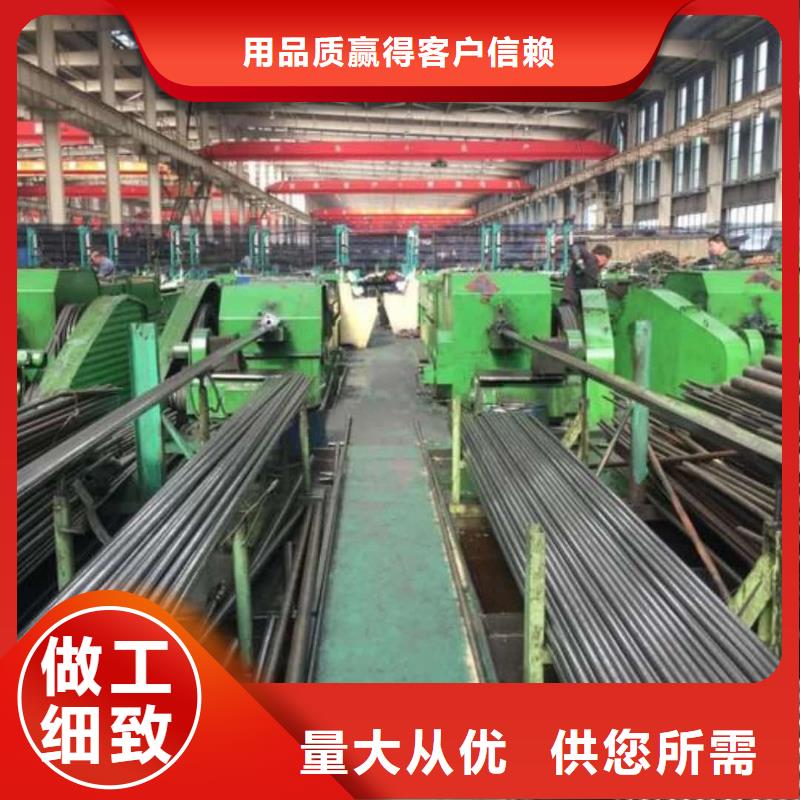 精密管价格实在
