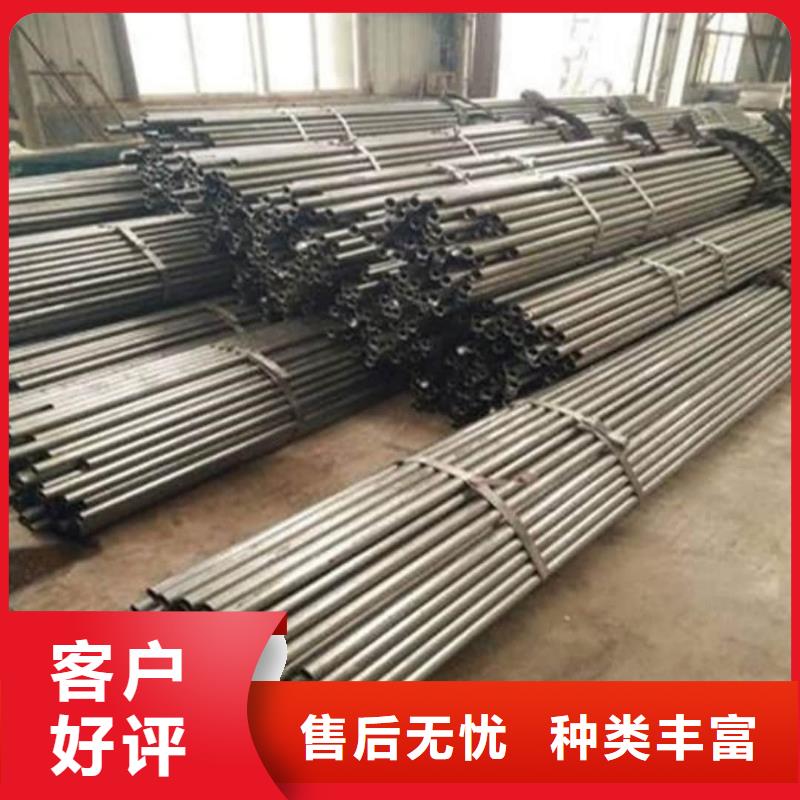精密管,40Cr无缝钢管细节之处更加用心