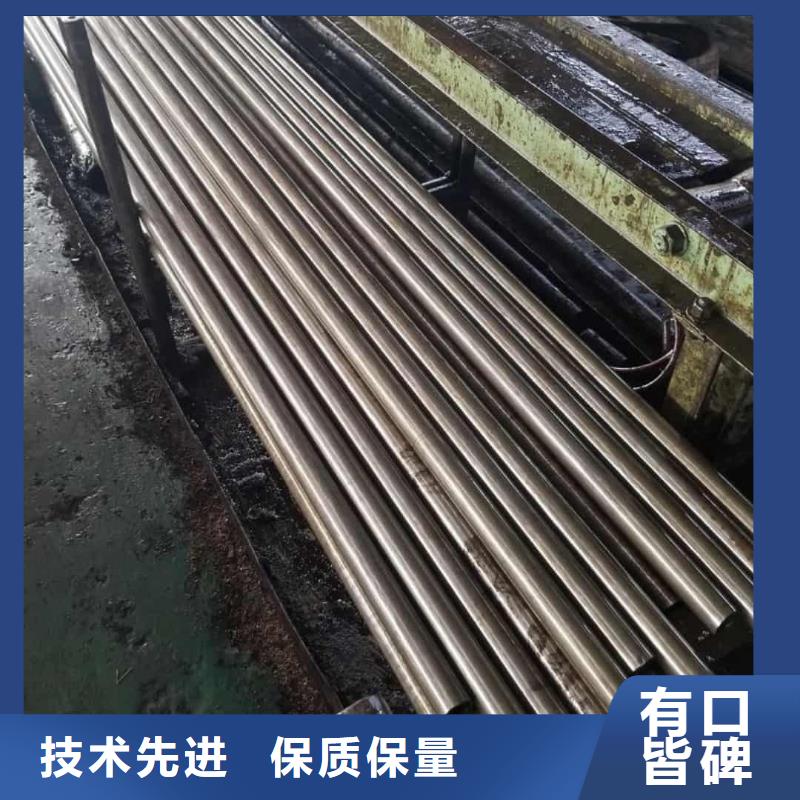 精密管质检合格发货