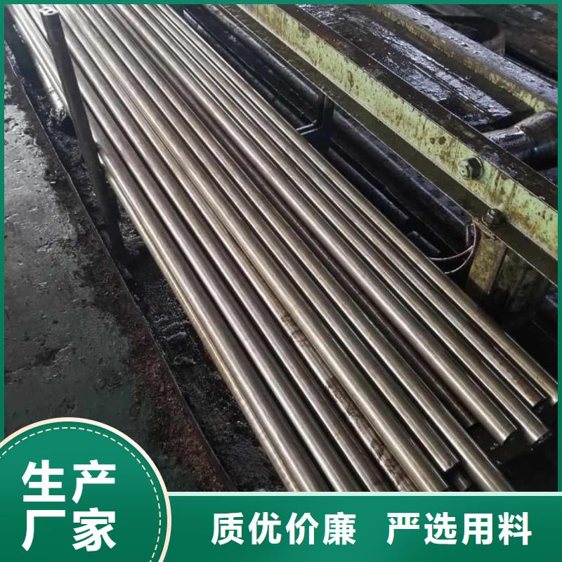 【精密管】40Cr无缝钢管实体诚信厂家