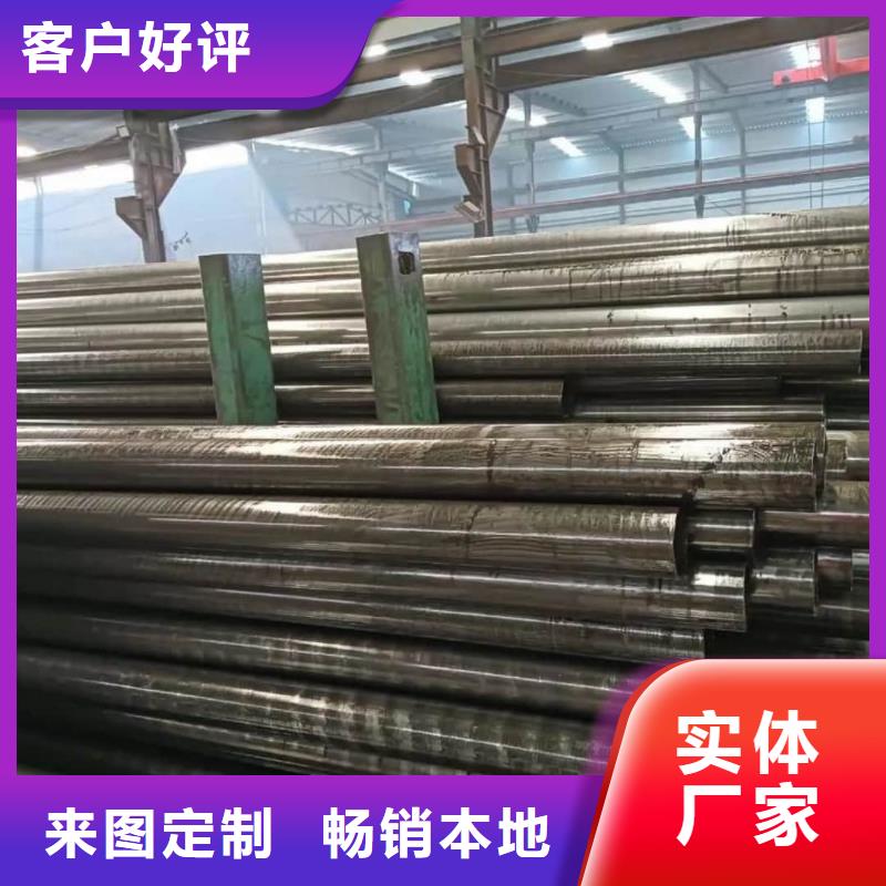  精密管每一处都是匠心制作