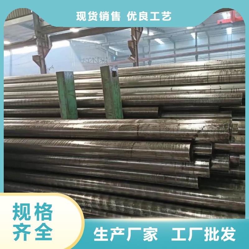 精密管注浆管多年行业经验