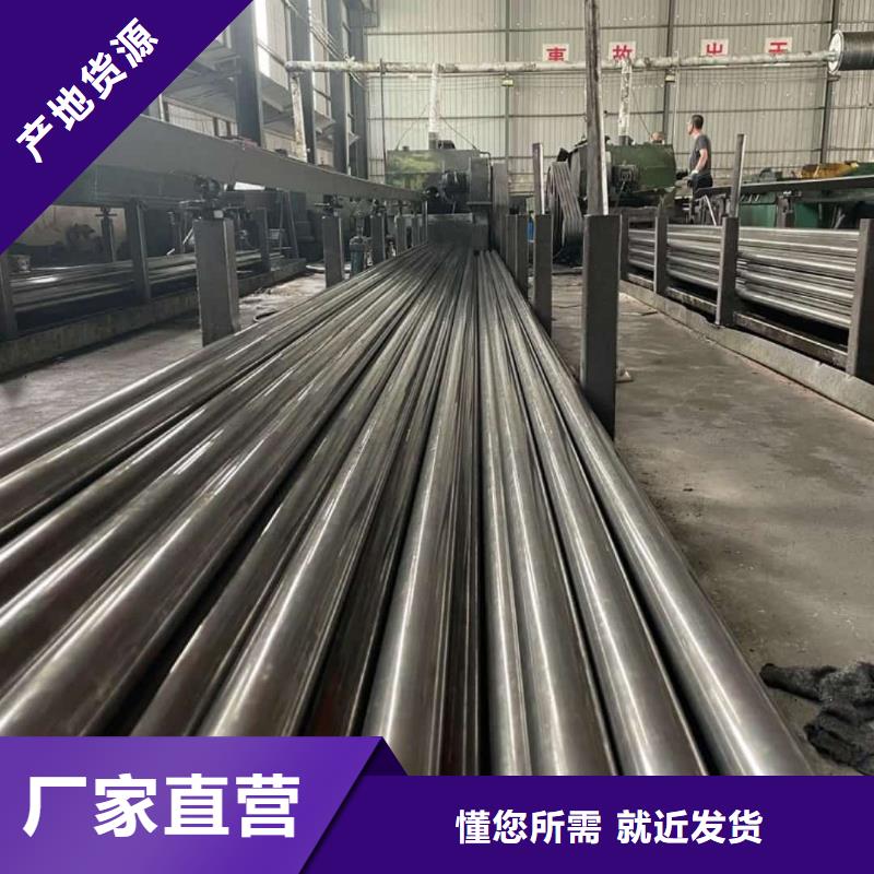 精密管20G高压无缝管专业生产厂家