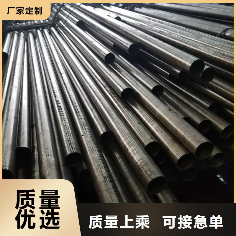 精密管,40Cr无缝钢管细节之处更加用心