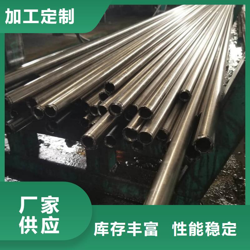 精密管种类丰富