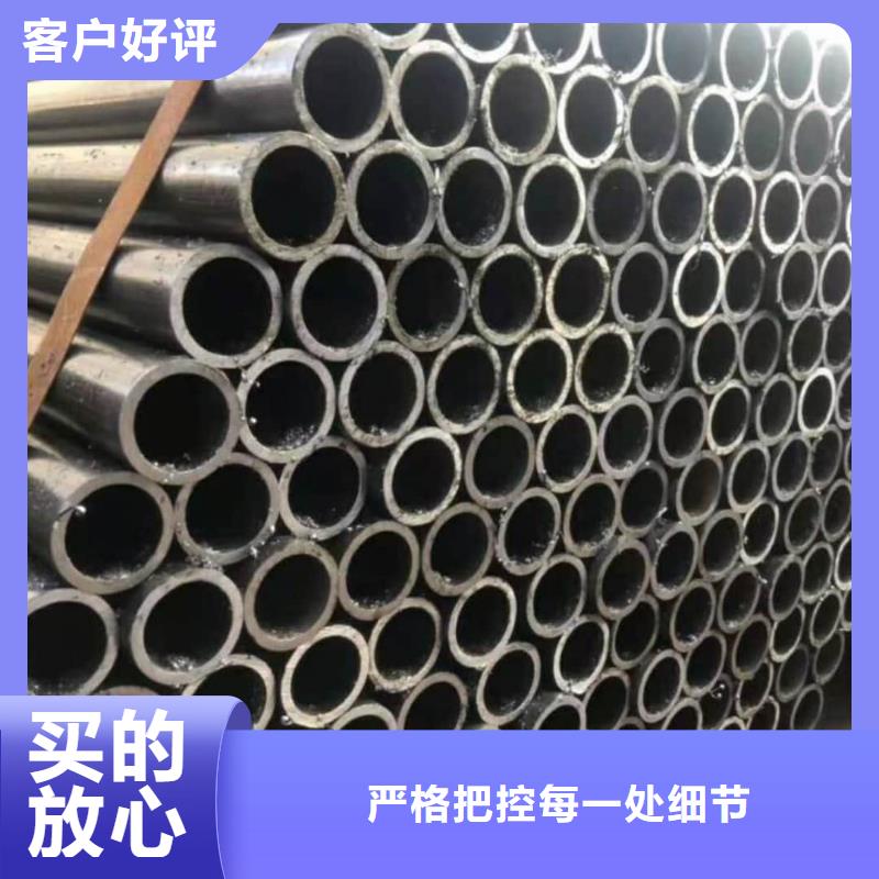 精密管注浆管多年行业经验