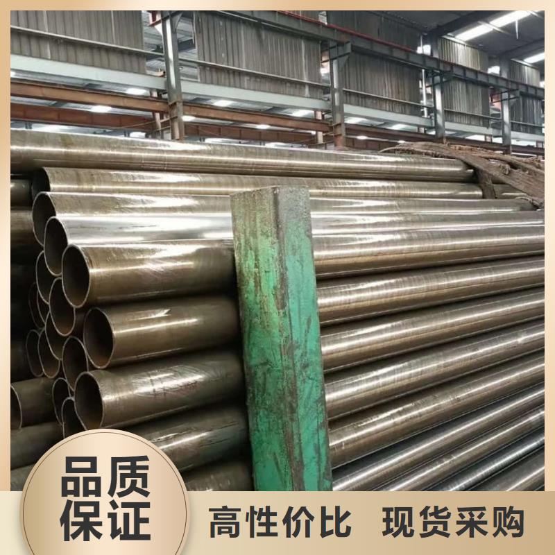 精密管今日价格