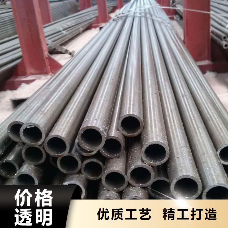  精密管做工精细