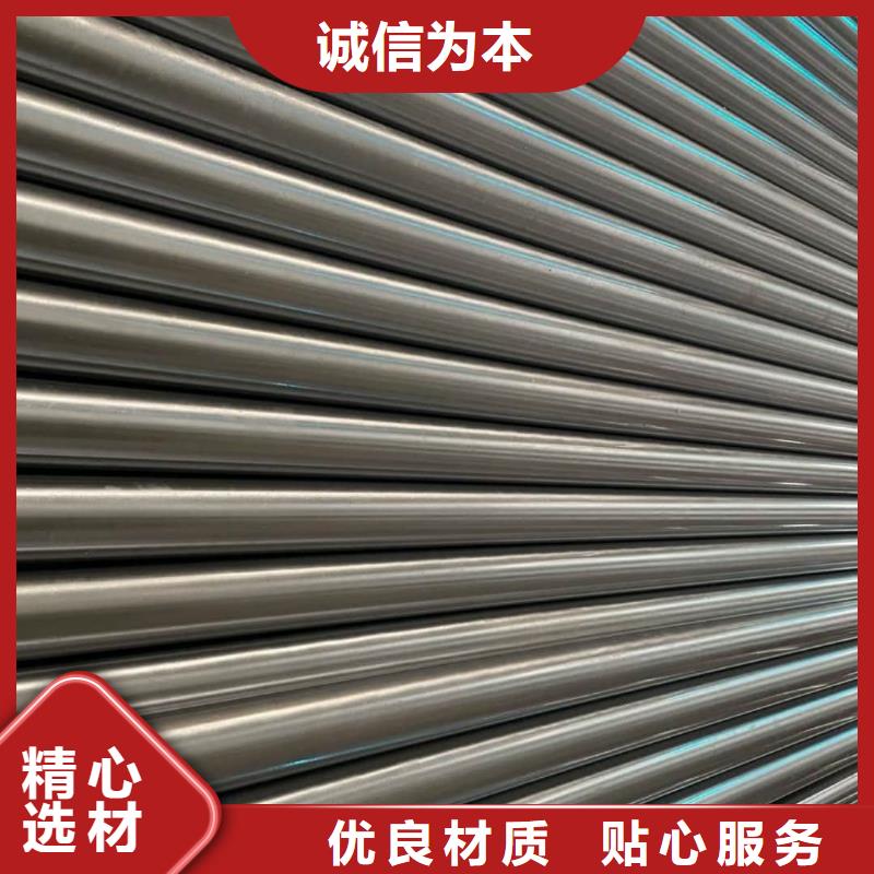 精密管多年行业积累