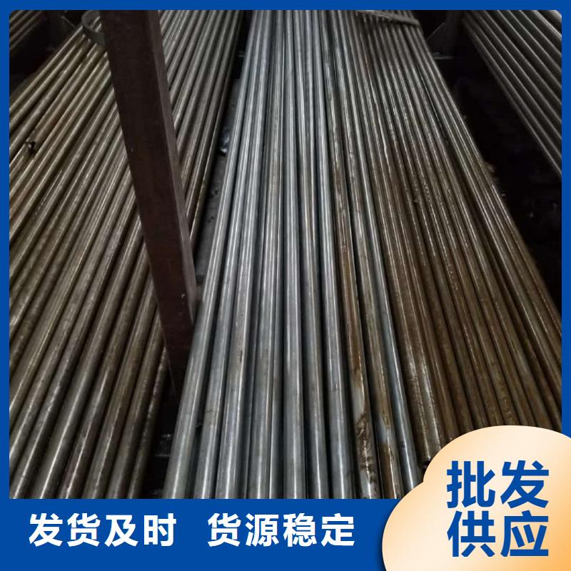 精密管设计合理