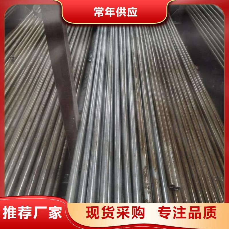  精密管质优价廉