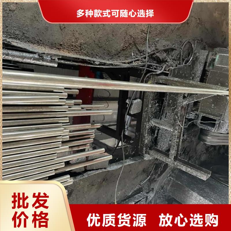 【精密管】,40Cr无缝钢管一站式服务